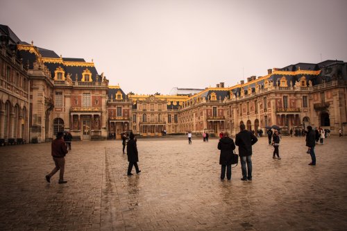 Versailles